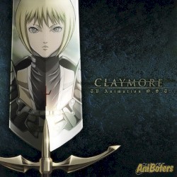 CLAYMORE TV Animation O.S.T.