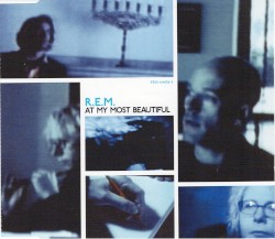 At My Most Beautiful