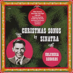 Christmas Songs by Sinatra