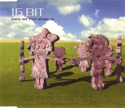 Where Are You? Remake '95
