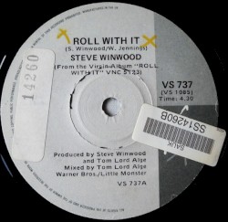 Roll With It