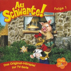 Au Schwarte! Folge 1
