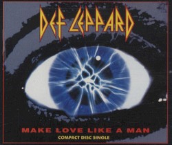 Make Love Like a Man