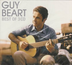 Best of 3 CD