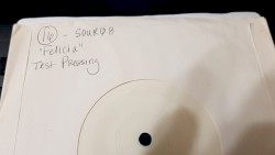 Felicia / Bloody Knuckles