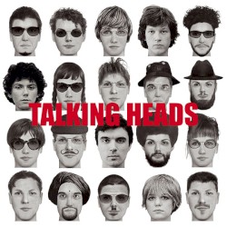 The Best of Talking Heads