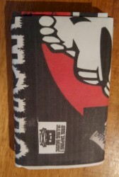 Sunday 18th August 2019