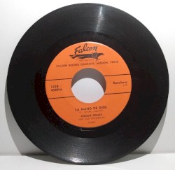 La mano de Dios / El modeste pantaleón