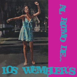 Al Ritmo de los Wembler’s