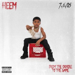 From the Cradle to the Game