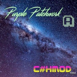 Purple Patchwork