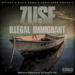 Illegal Immigrant