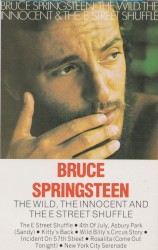 The Wild, the Innocent & The E Street Shuffle