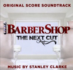 Barbershop the Next Cut