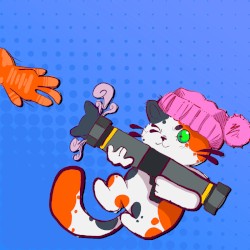 KITTY LAUNCHER!
