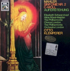 Sinfonie Nr. 2 c-Moll "Auferstehung"