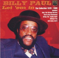 Let 'Em In (The Collection 1976 - 1980)