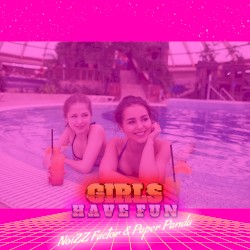 Girls Have Fun
