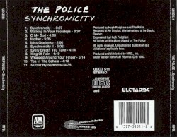 Synchronicity