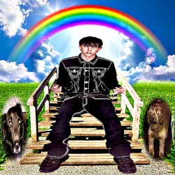 Rainbow Bridge