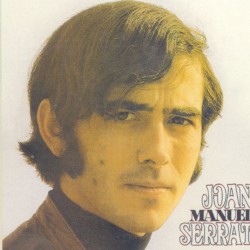 Joan Manuel Serrat