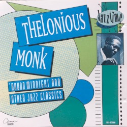 'Round Midnight and Other Jazz Classics