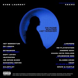 De Rose Achter Het Masker