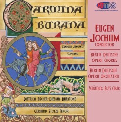 Carmina Burana