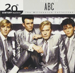 20th Century Masters: The Millennium Collection: The Best of ABC