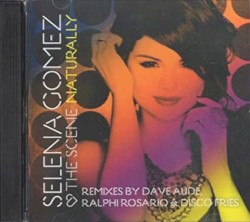 Naturally (The Remixes)