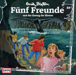 Fünf Freunde, Episode 84: und der Gesang der Sirenen