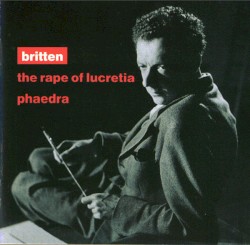 The Rape of Lucretia / Phaedra