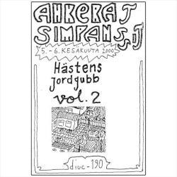 Hästens jordgubb vol.2