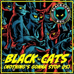 Black Cats (Nothing's Gonna Stop Us)