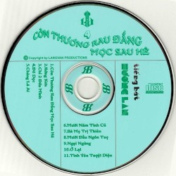 Còn thương rau đắng mọc sau hè