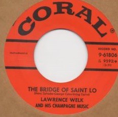 The Bridge of Saint Lo / Ten Little Trees