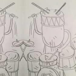 I make acoustic minimal noise with a…