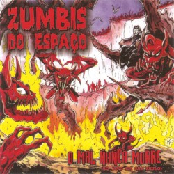 O mal nunca morre (Ao vivo em São Paulo)