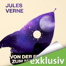 Von der Erde zum Mond