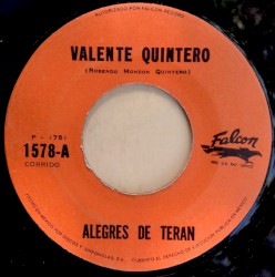 Valente Quintero / Arnulfo González