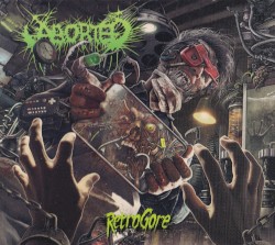 Retrogore