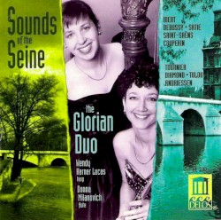 Sounds of the Seine