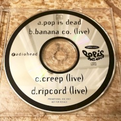 Pop Is Dead