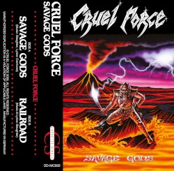 Savage Gods