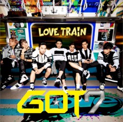 LOVE TRAIN