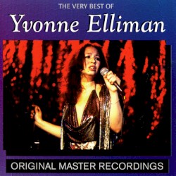The Very Best of Yvonne Elliman