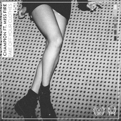 Take Off Your Clothes