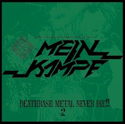 Deathrash Metal Never Die!! 2