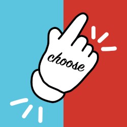 Choose