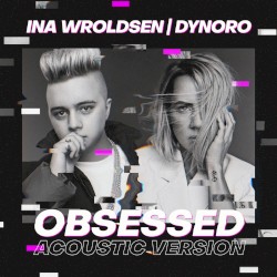 Obsessed (acoustic version)